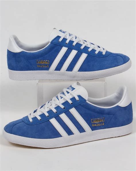 adidas originals gazelle heren kopen|adidas originals gazelle og sneakers.